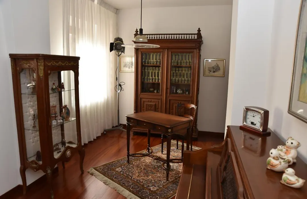 B&B Le Due Isole-1