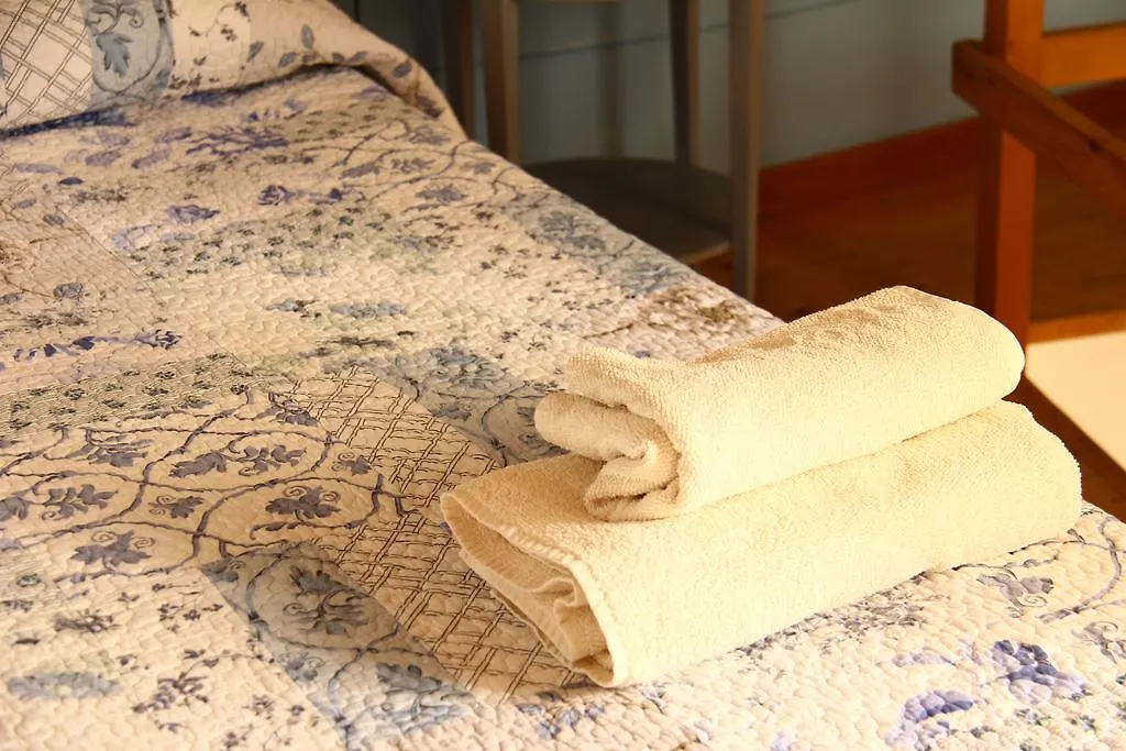 Bed And Breakfast Majore-1