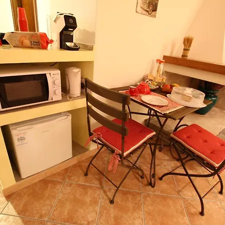 Bed And Breakfast Majore-2