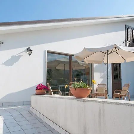B&B Le Fresie-2
