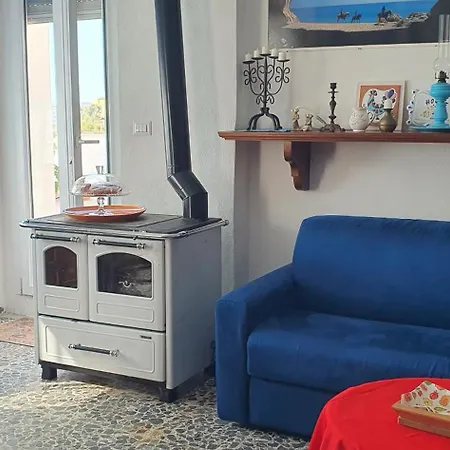 Il Centrale Guest House-2