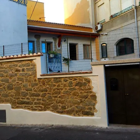 B&B Pascal House Nuoro_Iun E5016-3