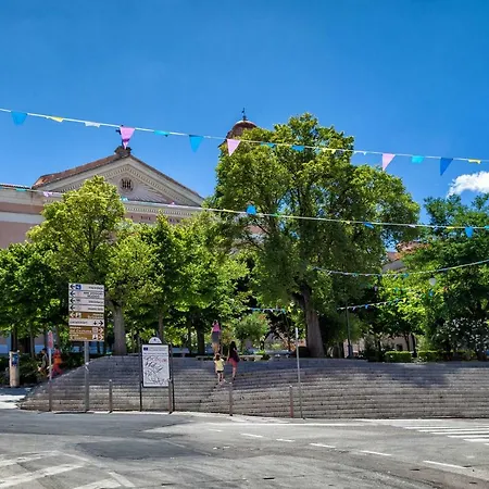 B&B Pascal House Nuoro_Iun E5016-2
